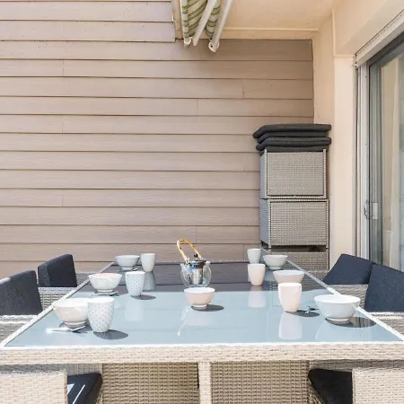 La Petite Sourdis By Interhome Holiday home