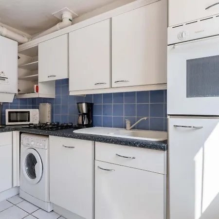 La Petite Sourdis By Interhome *