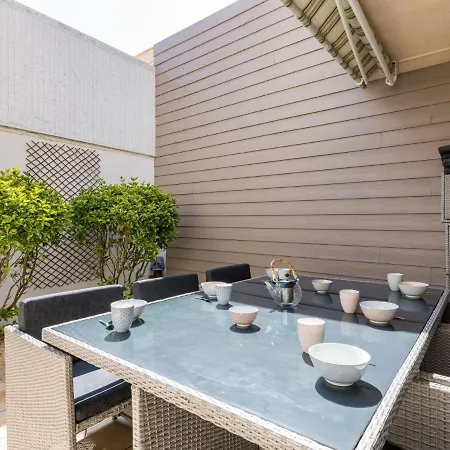 Holiday home La Petite Sourdis By Interhome *