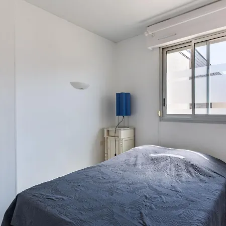 La Petite Sourdis By Interhome Holiday home Arcachon