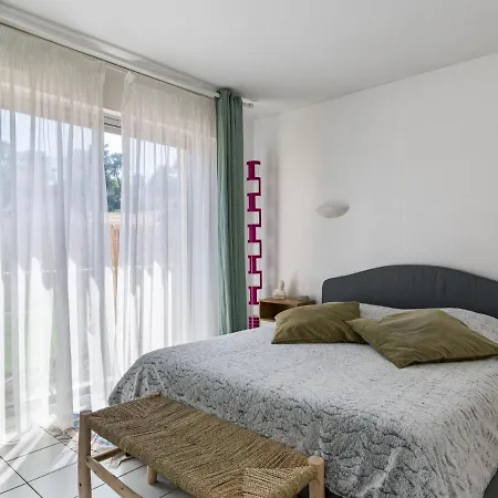 La Petite Sourdis By Interhome Holiday home Arcachon